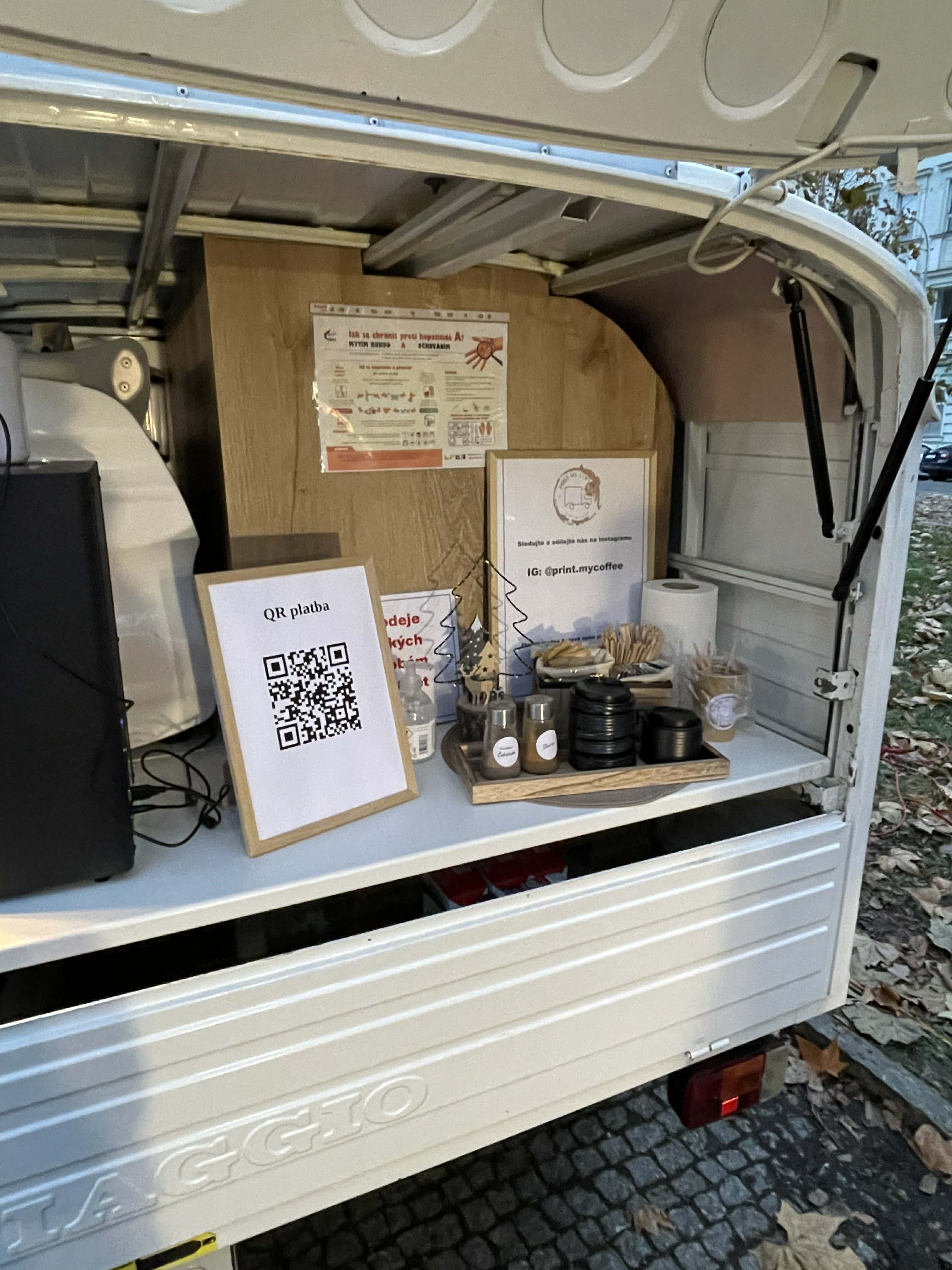 Pak přišel ten okamžik